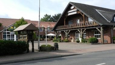 Landhotel Elkemann image