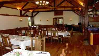 Dogwood Terrace Restaurant en Acworth, GA