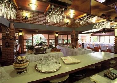 Hotel Sao Sebastiao Da Praia en Florianopolis, BR