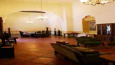 Hacienda Labor de Rivera Hotel Boutique & Events, Teuchitlan, MX