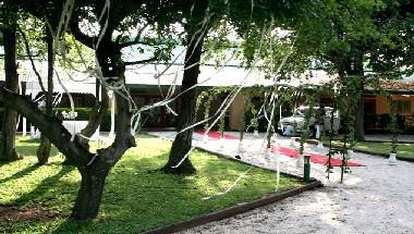 Mopani Country Lodge, Phalaborwa, ZA