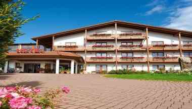 Familotel Villa Waldeck in Eppingen, DE