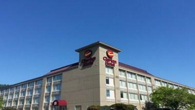 Clarion Hotel And Convention Center Joliet image