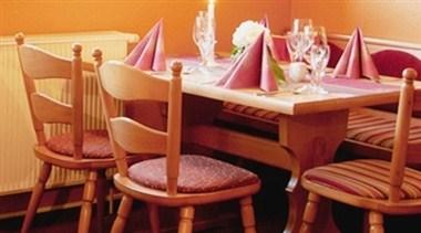 Gasthof Zur Kastanie em Leipzig, DE