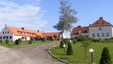 Gosciniec Knight en Giżycko, PL