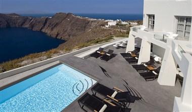 Avaton Resort & Spa à Santorini, GR