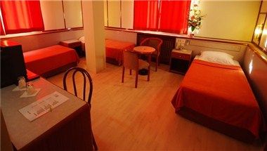 Изображение места проведения