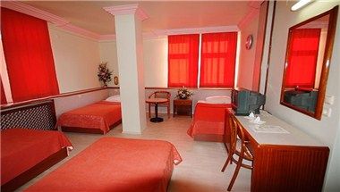 Изображение места проведения