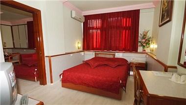 Green Rize Hotel em Rize, TR