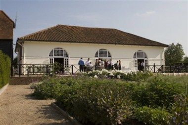 Изображение места проведения