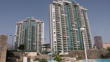 Magic Atrium Beach image