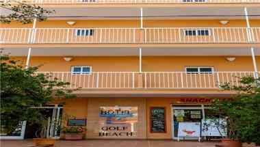 Hotel Golf Beach в Mallorca, ES