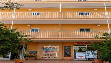 Hotel Golf Beach в Mallorca, ES