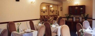 Изображение места проведения