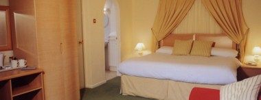 Изображение места проведения