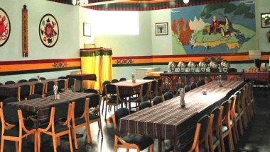 Bild på anläggning