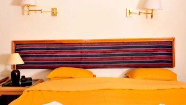 Bild på anläggning