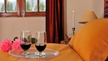 Bild på anläggning