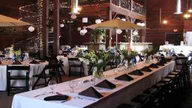 Oak Ridge Winery в Lodi, CA