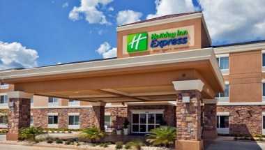 Holiday Inn Express & Suites Norman в Норман, OK