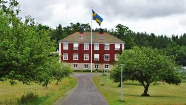 Gryts Skaergardspensionat in Gryt, SE