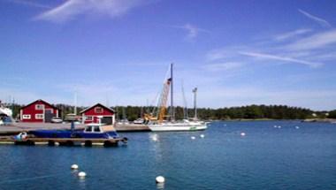 Gryts Skaergardspensionat in Gryt, SE