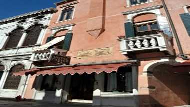 Hotel Falier en Venecia, IT