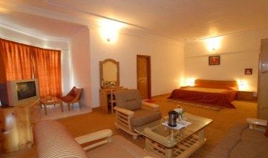 Bild på anläggning