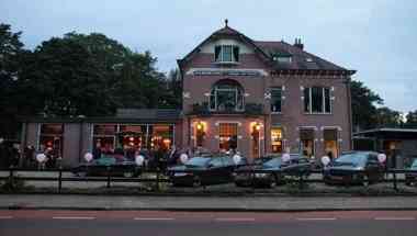 Parkhotel Hugo de Vries en Ede, NL