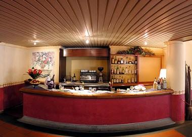 Hotel Moderno a Pontassieve, IT