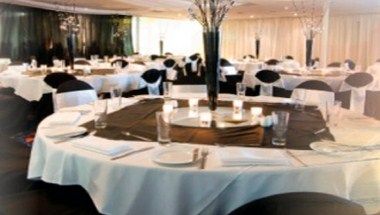 Bild på anläggning