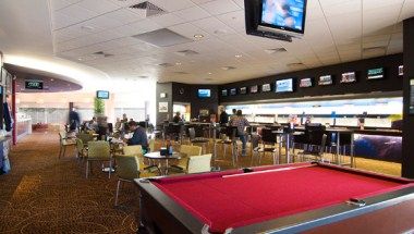 Bild på anläggning