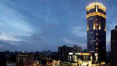 HNA Grand Hotel Mingguang Haikou in Haikou, CN