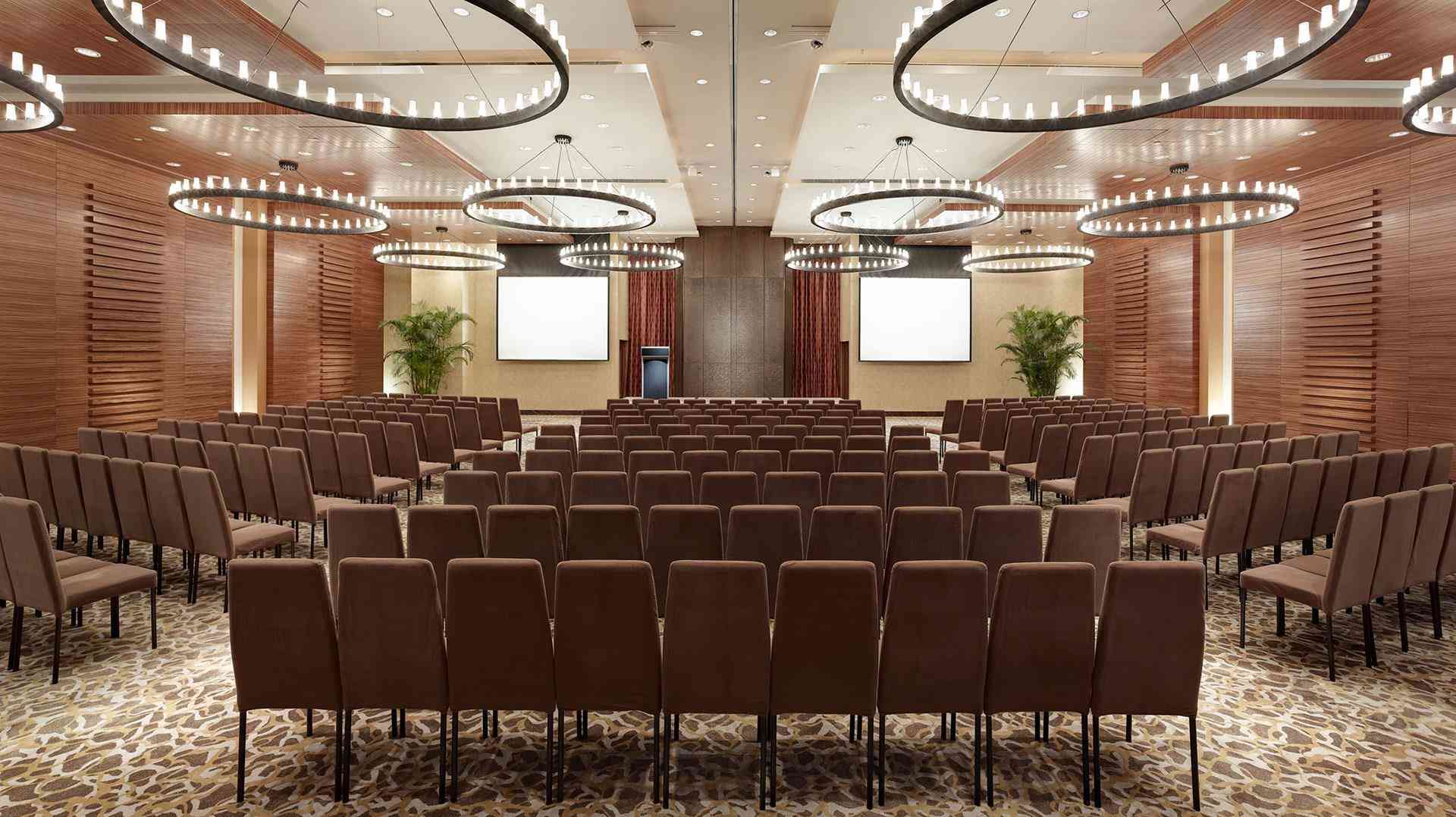 Hyatt Regency Hong Kong Tsim Sha Tsui a Kowloon, HK