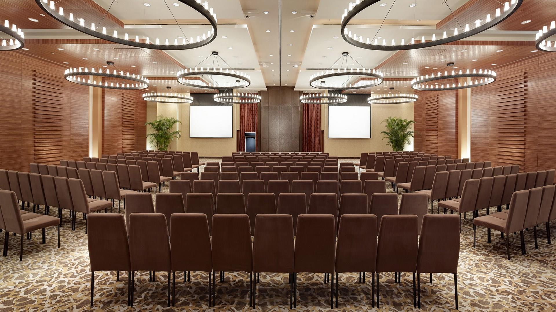 Hyatt Regency Hong Kong Tsim Sha Tsui image