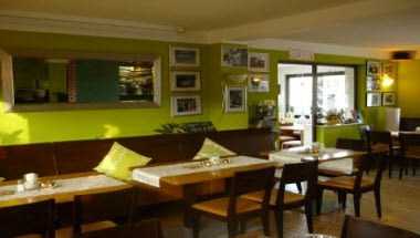 Meggi's Landgasthaus i Ahrweiler, DE