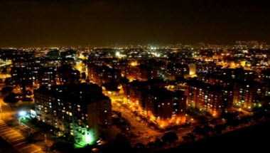 District Institute of Tourism em Bogota, CO