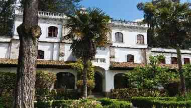 Hosteria la Cienega en Cotopaxi, EC