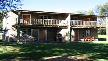 Изображение места проведения