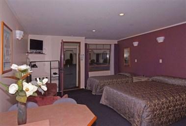 Catellis Of Taupo à Taupo, NZ