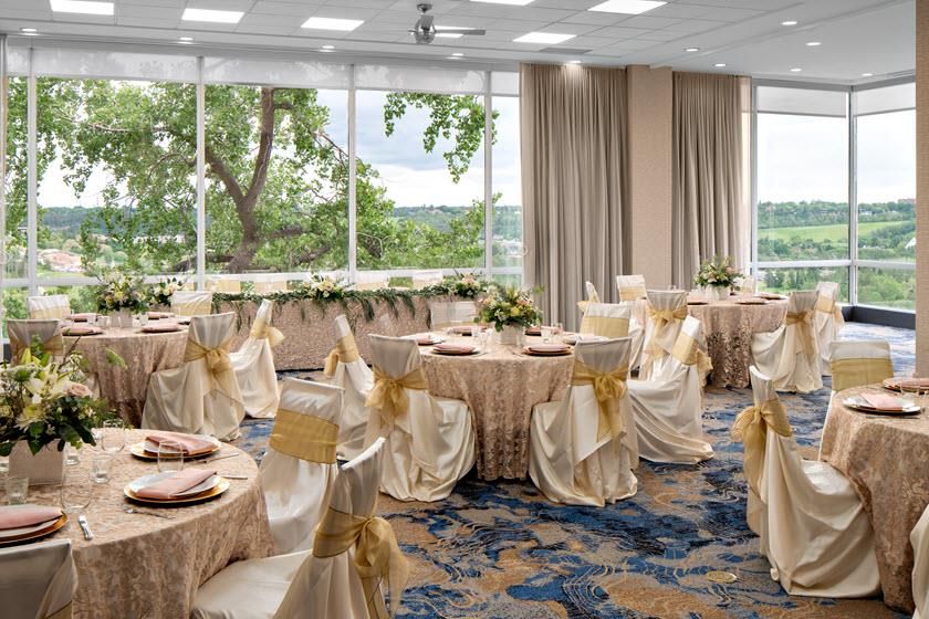 รูปสถานที่จัดงาน