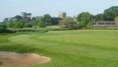 Colne Valley Golf Club in Colchester, GB1