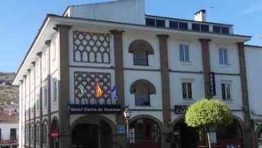Hotel Sierra De Aracena in Aracena, ES