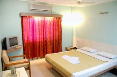Hotel Karthik in Hospet, IN