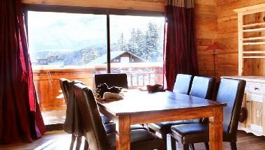 La Sivoliere a Courchevel, FR