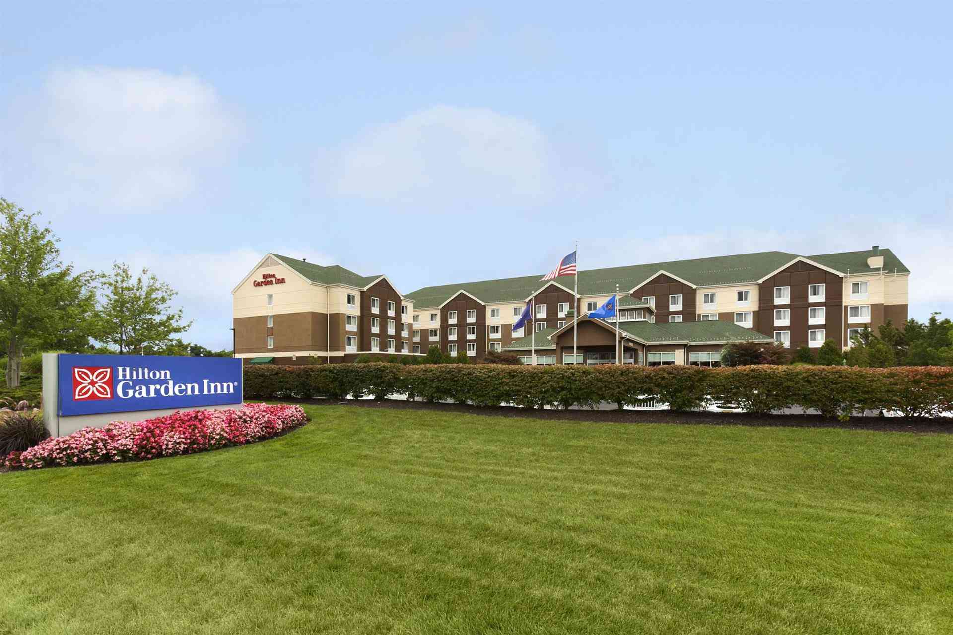 Hilton Garden Inn Islip/MacArthur Airport en Ronkonkoma, NY