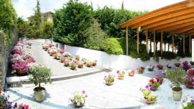 Best Western Hotel Anthurium i Santo Stefano al Mare, IT