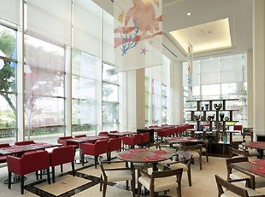 Изображение места проведения