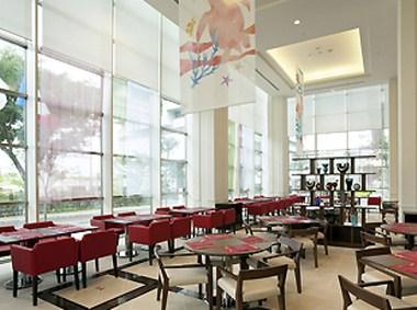 Mercure Okinawa Naha, Naha, JP