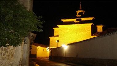 Tourismo en El Toboso à El Toboso, ES